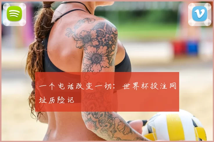 一个电话改变一切:世界杯投注网址历险记