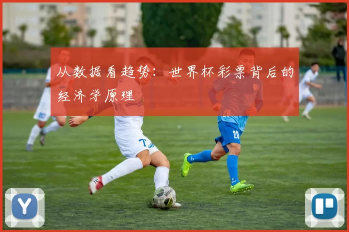 从数据看趋势：世界杯彩票背后的经济学原理