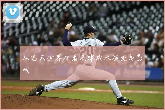 从巴西世界杯看足球战术演变与影响