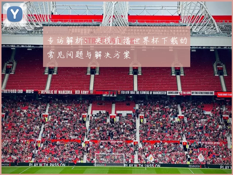 专访解析：央视直播世界杯下载的常见问题与解决方案
