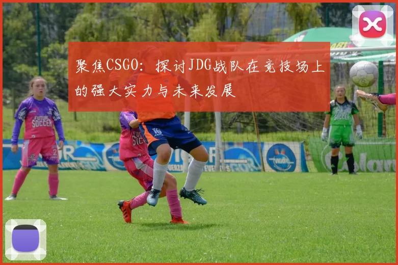 聚焦CSGO:探讨JDG战队在竞技场上的强大实力与未来发展